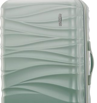 24-inch Spinner, Purple Haze, 24-inch Spinner