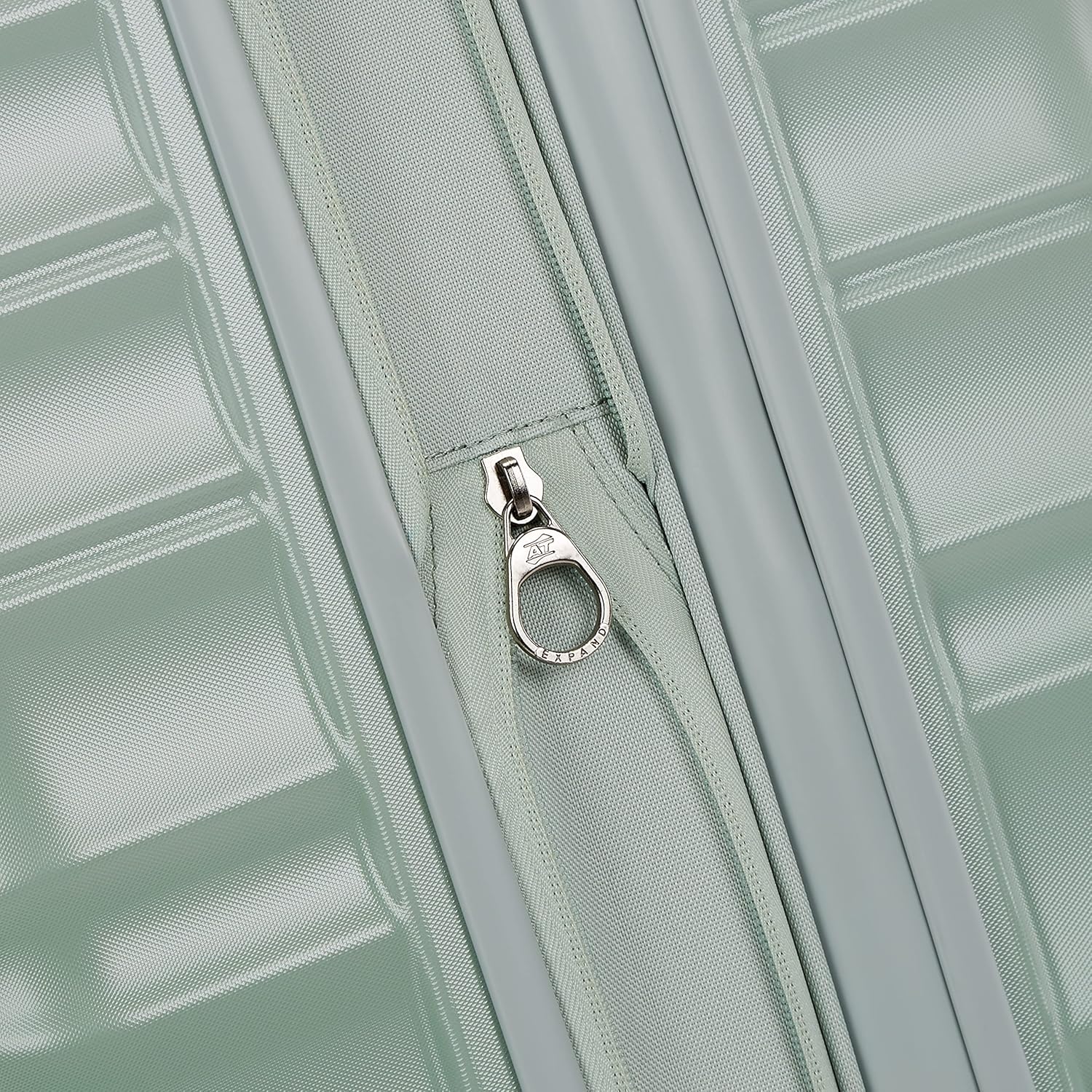 24-inch Spinner, Purple Haze, 24-inch Spinner - Image 5