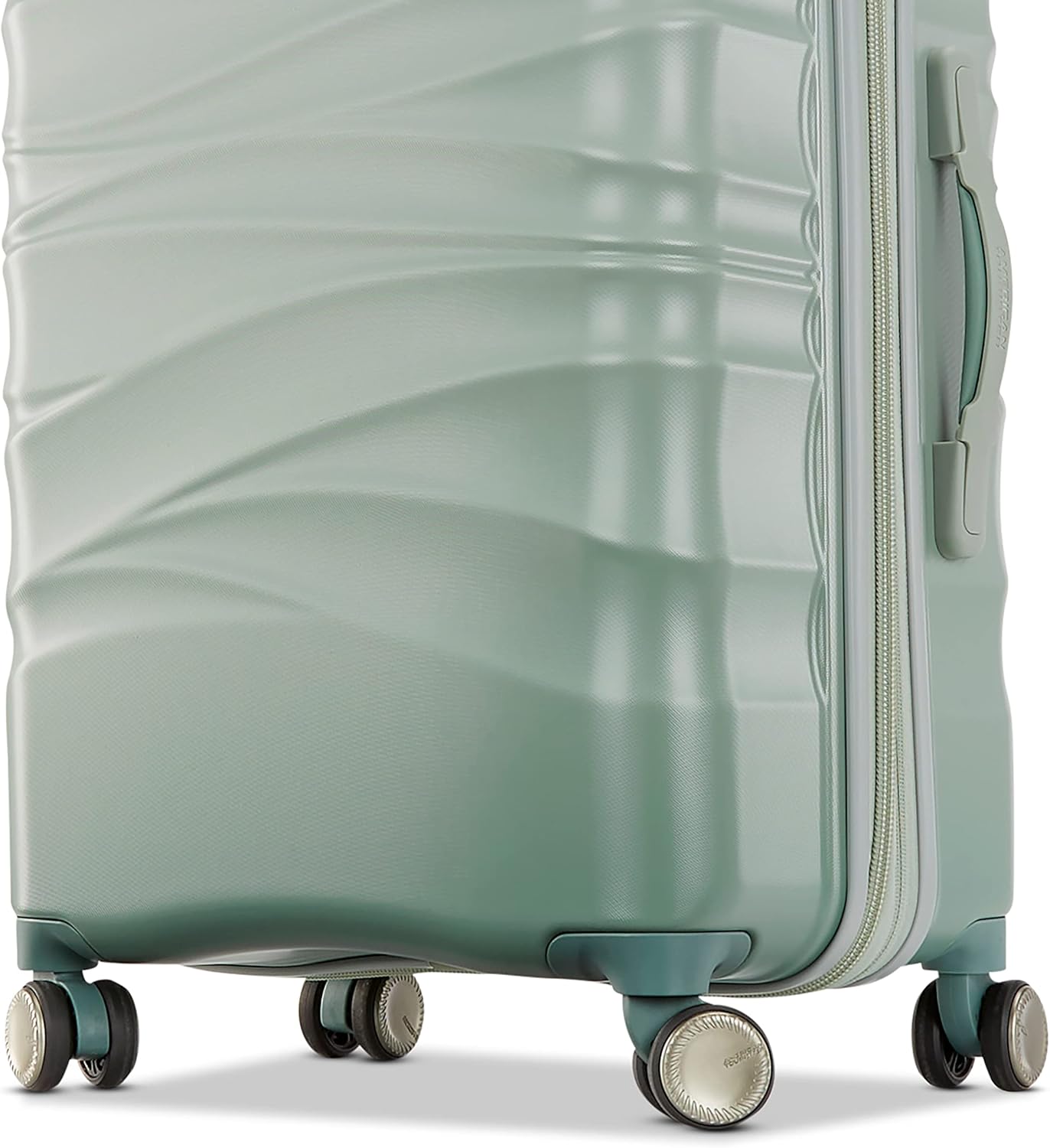 24-inch Spinner, Purple Haze, 24-inch Spinner - Image 8