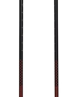 Black Diamond Pursuit Aluminum Trekking-Hiking Poles - Collapsible & Adjustable