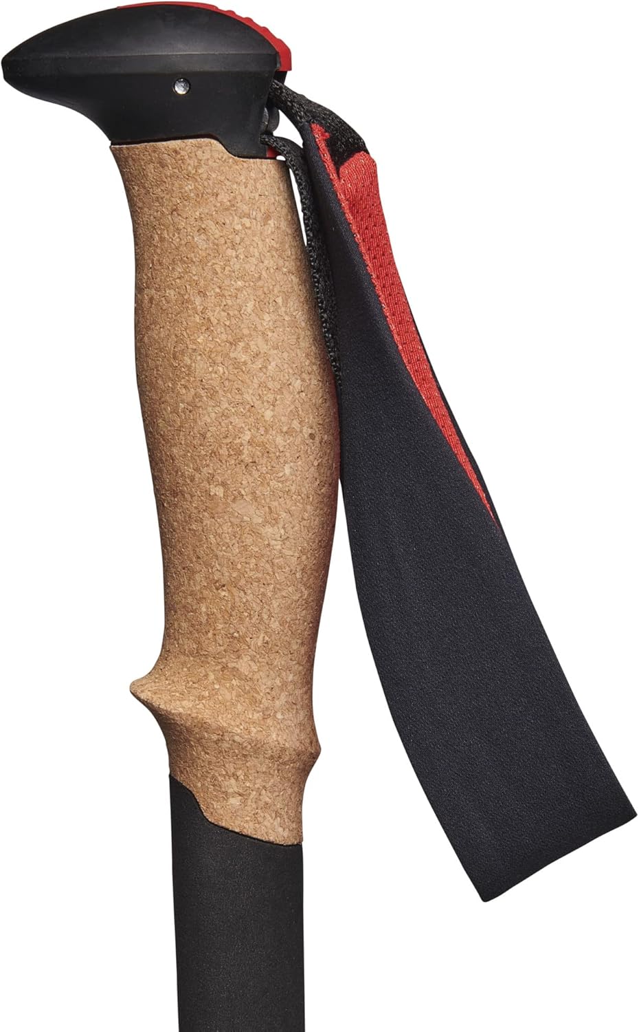 Black Diamond Pursuit Aluminum Trekking-Hiking Poles - Collapsible & Adjustable - Image 3