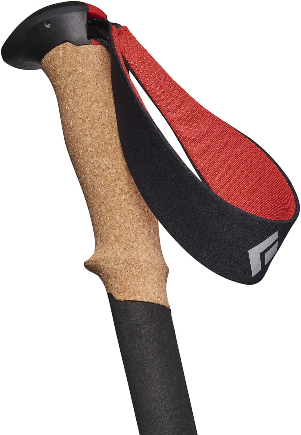 Black Diamond Pursuit Aluminum Trekking-Hiking Poles - Collapsible & Adjustable - Image 5