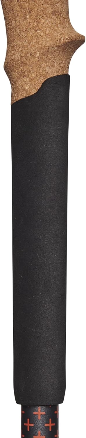 Black Diamond Pursuit Aluminum Trekking-Hiking Poles - Collapsible & Adjustable - Image 6